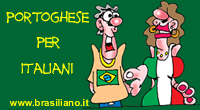 grammatica portoghese