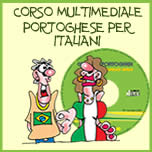 CD Corso di Portoghese